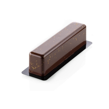 MOULE A CAKE "BERLIN" SILIKOMART EN COMPOSITE THERMOPLUS